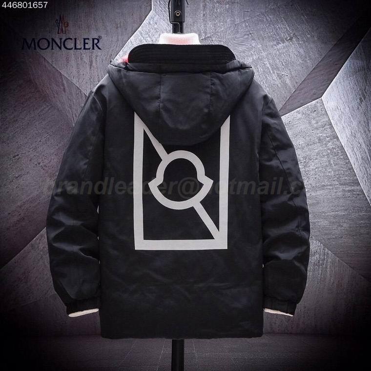 Moncler Men's Outwear 40